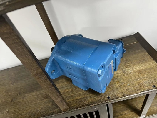 GS-gecertificeerde Dg4V-3-2c-M-U-H5-60 magnetoventil met externe draadverbinding