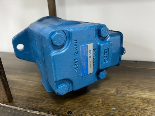 GS-gecertificeerde Dg4V-3-2c-M-U-H5-60 magnetoventil met externe draadverbinding