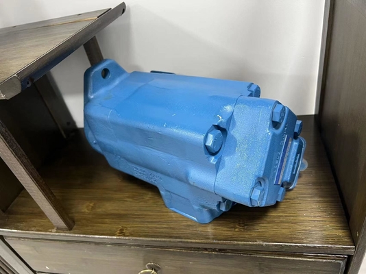 GS-gecertificeerde Dg4V-3-2c-M-U-H5-60 magnetoventil met externe draadverbinding