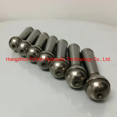A2fe23 Hydraulische zuigermotor voor Rexroth Spare parts Apply Drilling Rig Hydraulische pomp