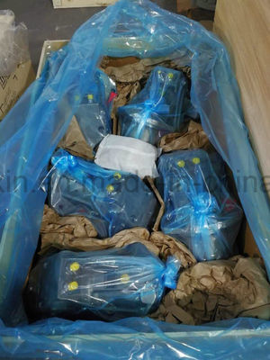 Bouwmachines A2fe180 Oliehyraulische zuigermotor voor de werking van graafmachines