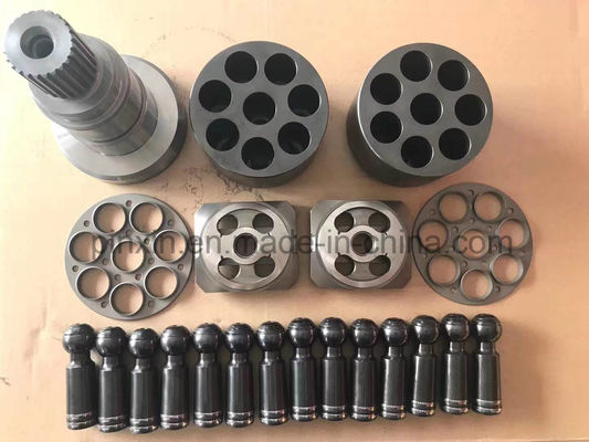 A10vso A4vg A4vso A6vm Sturing Valve Drive Shaft Series zuigerpomp