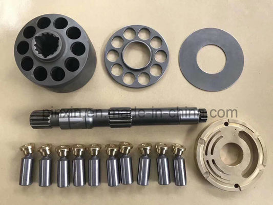 A10vso A4vg A4vso A6vm Sturing Valve Drive Shaft Series zuigerpomp