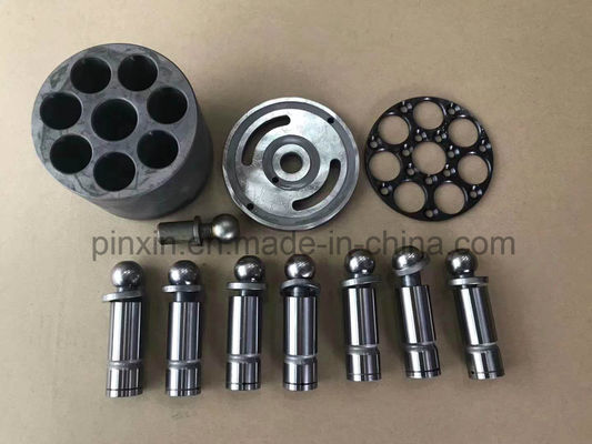 A10vso A4vg A4vso A6vm Sturing Valve Drive Shaft Series zuigerpomp