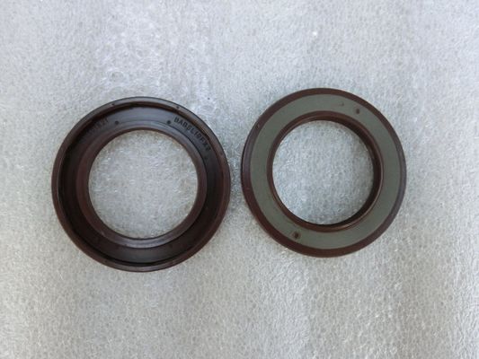 Hydraulische zuigerpomponderdelen klepplaat zuiger schoencilinderblok voor restitutiebeleid