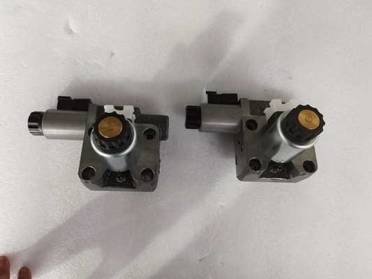 Aanpassen van uw aankoop Ha2r2 Hydraulische klep voor Rexroth A6ve A6vm zuigermotor