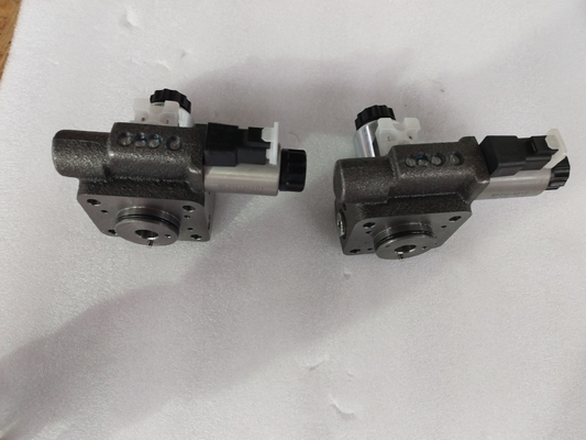 Aanpassen van uw aankoop Ha2r2 Hydraulische klep voor Rexroth A6ve A6vm zuigermotor