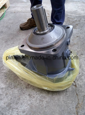 Aanpasbare A6ve250 hydraulische motor voor kruipkraan en hefmachines
