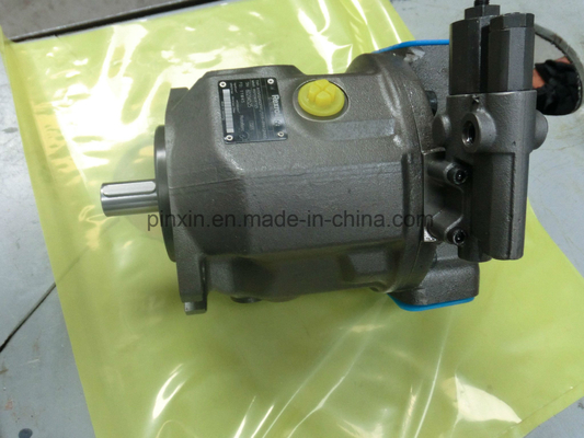 Aanpasbare A6ve250 hydraulische motor voor kruipkraan en hefmachines