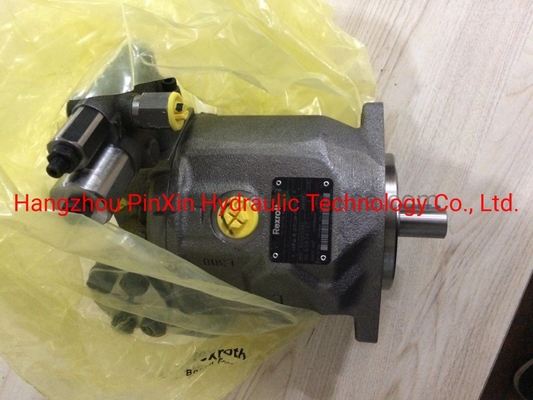 Boring Rig Rexroth A6VE28 A6VE55 A6VE80 A6VE85 A6VE107 A6VE115 A6VE160 A6VE250 Hydraulische motor
