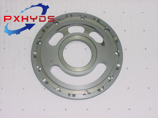 Eencilinder van koolstofstaal Linde Hydraulische onderdelen Klepplaat voor Hpv95 vervanging