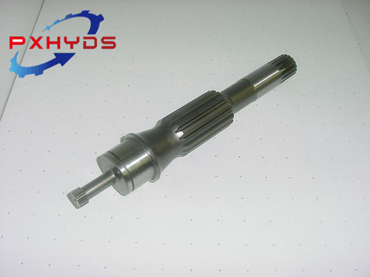 Eencilinder van koolstofstaal Linde Hydraulische onderdelen Klepplaat voor Hpv95 vervanging