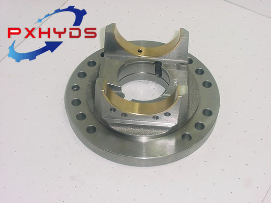 Eencilinder van koolstofstaal Linde Hydraulische onderdelen Klepplaat voor Hpv95 vervanging