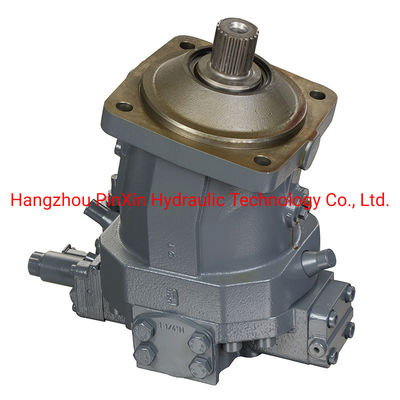 A6ve28 A6ve55 A6ve80 A6ve85 A6ve107 A6ve115 A6ve160 A6ve250 Hydraulische motor