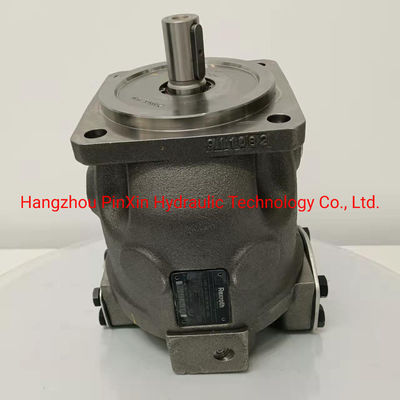 A6ve28 A6ve55 A6ve80 A6ve85 A6ve107 A6ve115 A6ve160 A6ve250 Hydraulische motor