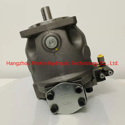 A6ve28 A6ve55 A6ve80 A6ve85 A6ve107 A6ve115 A6ve160 A6ve250 Hydraulische motor