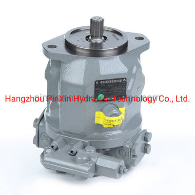 A6ve28 A6ve55 A6ve80 A6ve85 A6ve107 A6ve115 A6ve160 A6ve250 Hydraulische motor