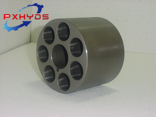 Hydraulische reserveonderdelen voor Hpv116 kleppenplaat en cilinderblok van Linde Hydraulische Pomp
