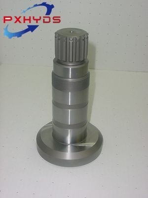 Hydraulische reserveonderdelen voor Hpv116 kleppenplaat en cilinderblok van Linde Hydraulische Pomp