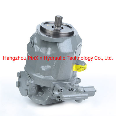 A6VE107 Hydraulische motor voor Rexroth A6ve28 A6ve55 A6ve80 A6ve85 A6ve107 A6ve115 A6ve160 A6ve250