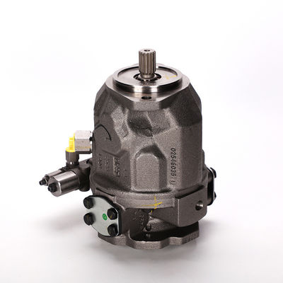 A6VE107 Hydraulische motor voor Rexroth A6ve28 A6ve55 A6ve80 A6ve85 A6ve107 A6ve115 A6ve160 A6ve250