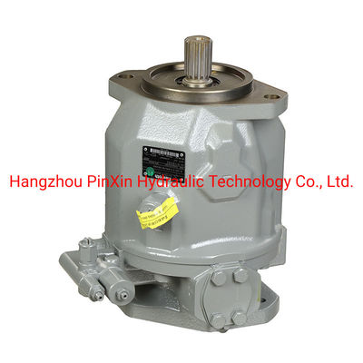 Hydraulische pomp A6ve85 Hydraulische motor voor Rexroth A6ve28 A6ve55 A6ve80 Hefmachines A6ve85 A6ve107 A6ve115 A6ve160 A6ve250