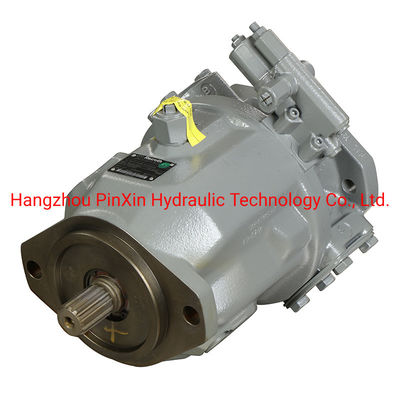 Hydraulische pomp A6ve85 Hydraulische motor voor Rexroth A6ve28 A6ve55 A6ve80 Hefmachines A6ve85 A6ve107 A6ve115 A6ve160 A6ve250