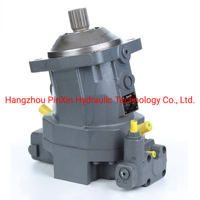 Hydraulische pomp A6ve85 Hydraulische motor voor Rexroth A6ve28 A6ve55 A6ve80 Hefmachines A6ve85 A6ve107 A6ve115 A6ve160 A6ve250