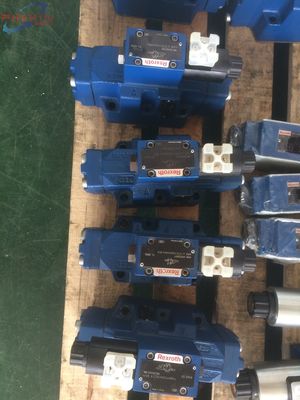 4we6d70/Hg24n9K4/B10 Hydraulische magnetoventil voor eencilinder-paverstructuur
