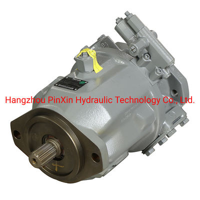 Rexroth A6VE28 A6VE55 A6VE80 A6VE85 A6VE107 A6VE115 Hydraulische motor aanvaardt USD betaling