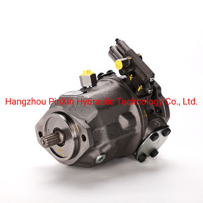 Rexroth A6VE28 A6VE55 A6VE80 A6VE85 A6VE107 A6VE115 Hydraulische motor aanvaardt USD betaling