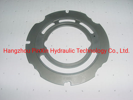 16G pomp koolstofstaal hydraulische onderdelen voor verschillende industrieën