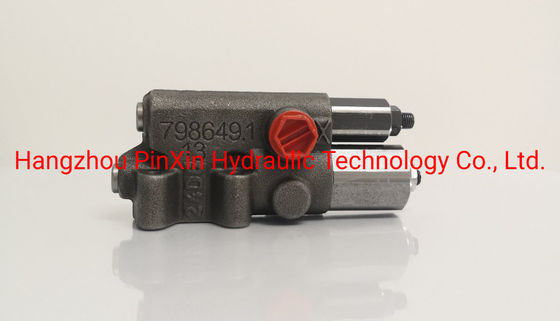A6ve160 HD1d Hydraulische klep voor hefmachines en terugbetalingsbeleid inbegrepen
