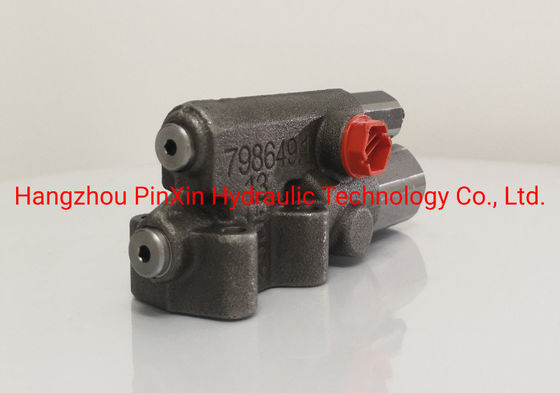 A10vso71 Dfr-klep voor Rexroth-kolpppomp