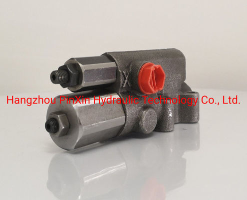 A10vso71 Dfr-klep voor Rexroth-kolpppomp