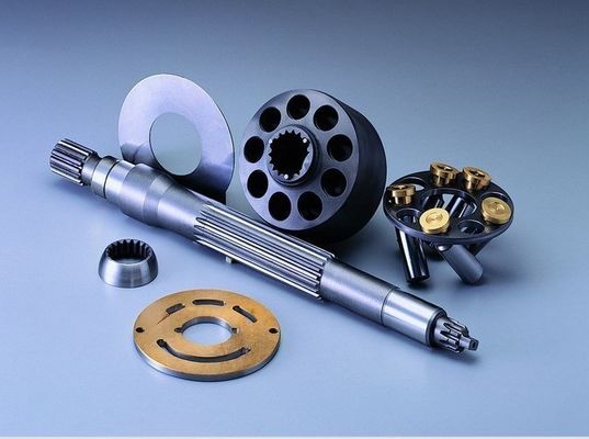 325ln Graafmachines Hydraulische reserveonderdelen Pakket Bruto Gewicht 6.000kg Laatste technologie