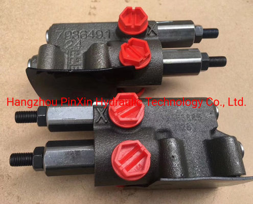 Beveiligde betalingen voor boorplatform A10vso45 Dfr Hydraulische klep Made-in-com Protection