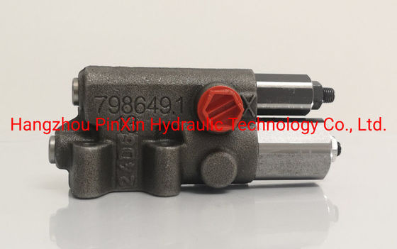 Beveiligde betalingen voor boorplatform A10vso45 Dfr Hydraulische klep Made-in-com Protection