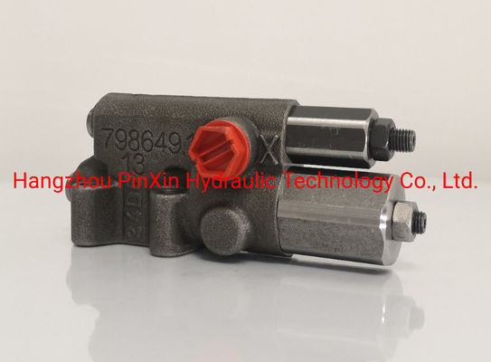 Beveiligde betalingen voor boorplatform A10vso45 Dfr Hydraulische klep Made-in-com Protection