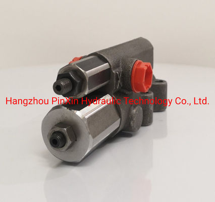 Beveiligde betalingen voor boorplatform A10vso45 Dfr Hydraulische klep Made-in-com Protection