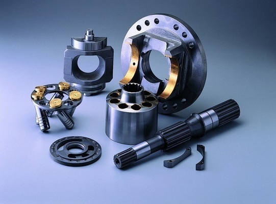 Hydraulische onderdelen voor graafmachines 325N