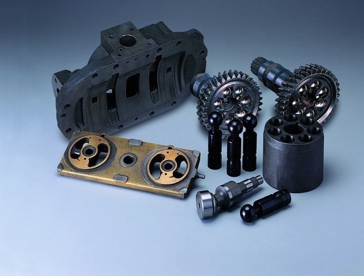 Hydraulische onderdelen voor graafmachines 325N