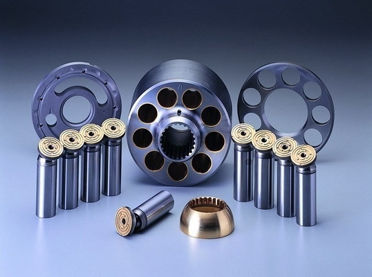 Hydraulische onderdelen voor graafmachines 325N