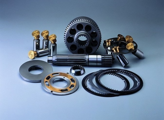 Hydraulische onderdelen voor graafmachines 325N