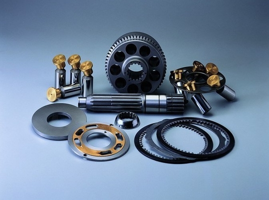 Hydraulische onderdelen voor graafmachines 325N