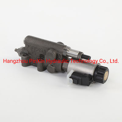 A10vso28 ED72 Hydraulische klep voor Rexroth zuigermotor Made-in.com van Hydraulische pomp