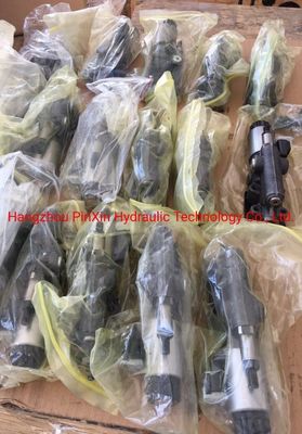 A10vso28 ED72 Hydraulische klep voor Rexroth zuigermotor Made-in.com van Hydraulische pomp