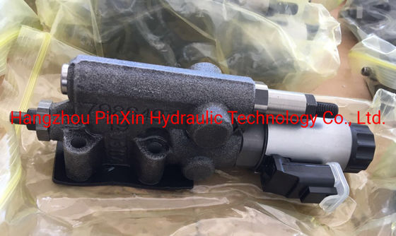 A10vso28 ED72 Hydraulische klep voor Rexroth zuigermotor Made-in.com van Hydraulische pomp