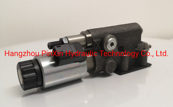 A10vso28 ED72 Hydraulische klep voor Rexroth zuigermotor Made-in.com van Hydraulische pomp