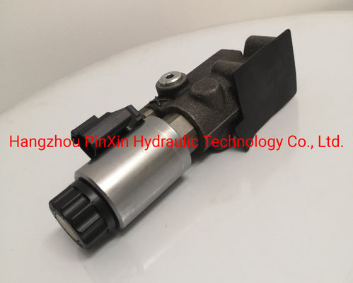 A10vso28 ED72 Hydraulische klep voor Rexroth zuigermotor Made-in.com van Hydraulische pomp